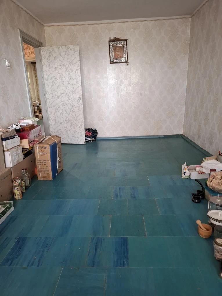For Sale: 3-bedroom apartment on Ювілейна Street