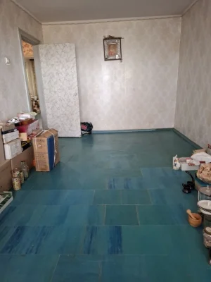 For Sale: 3-bedroom apartment on Ювілейна Street