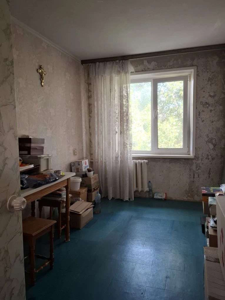 For Sale: 3-bedroom apartment on Ювілейна Street