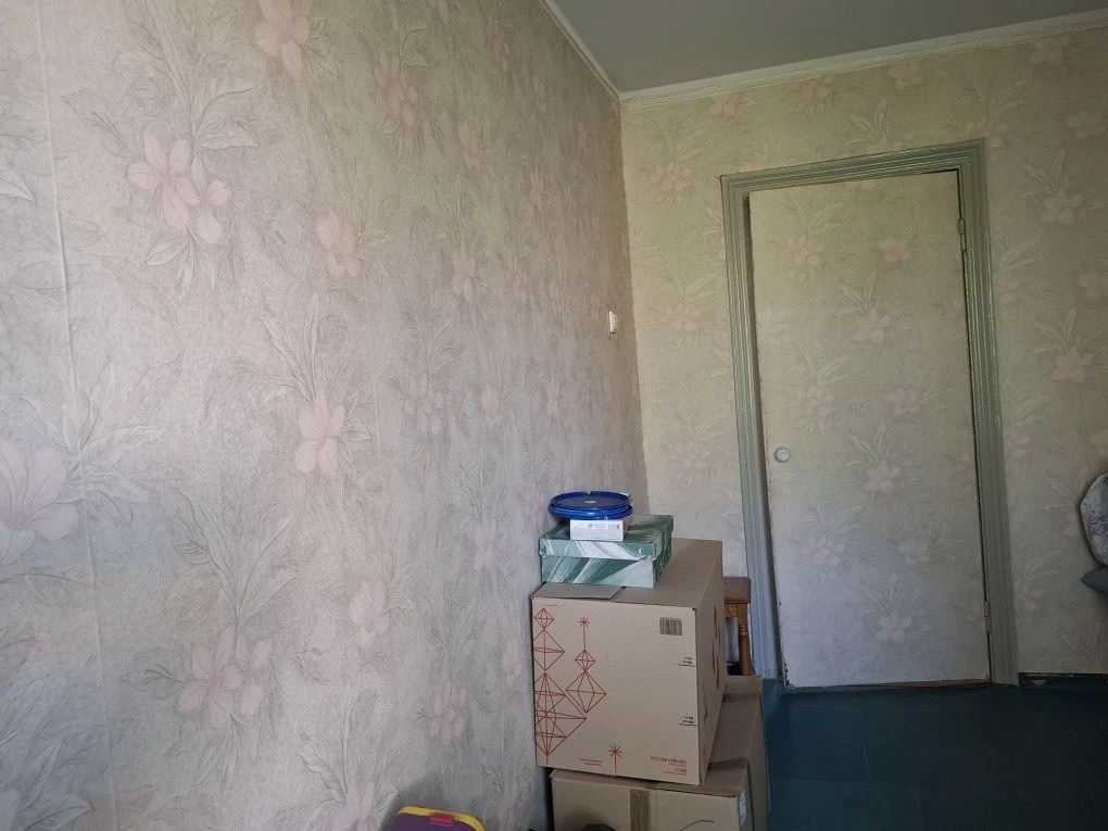 For Sale: 3-bedroom apartment on Ювілейна Street