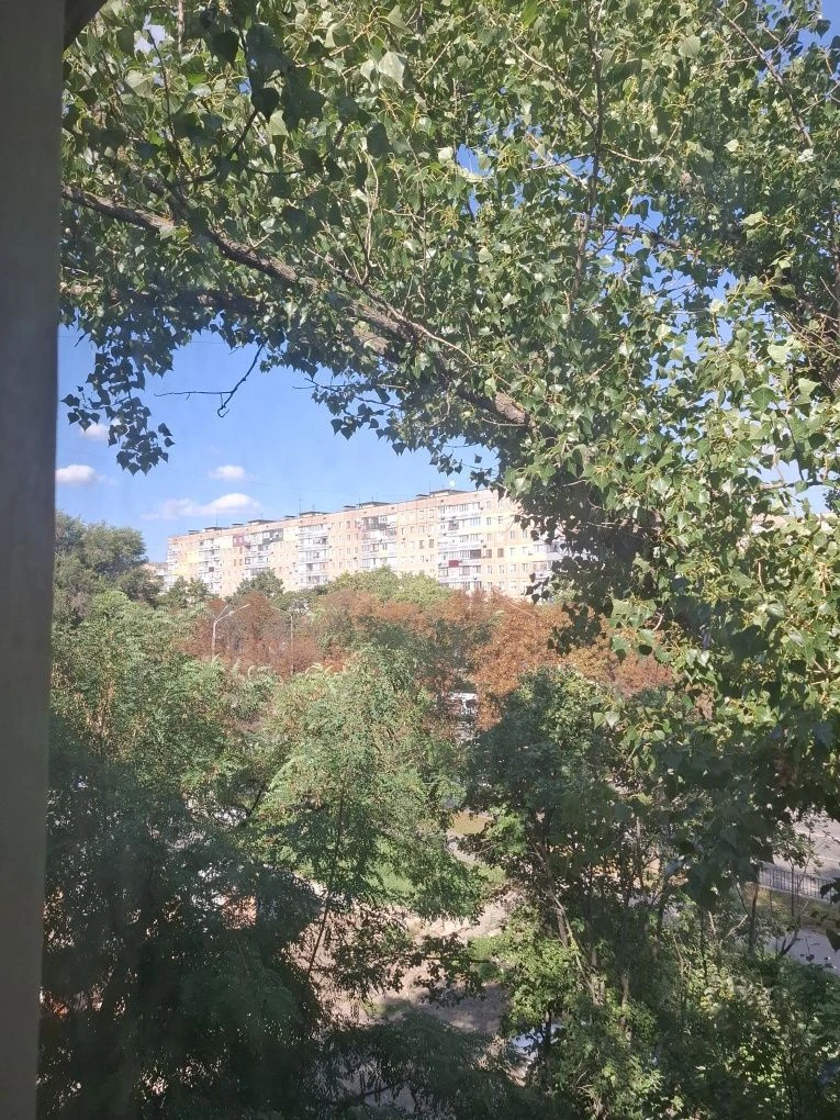 For Sale: 3-bedroom apartment on Ювілейна Street