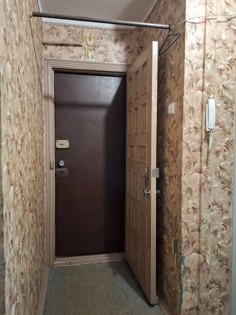 For Sale: 3-bedroom apartment on Ювілейна Street