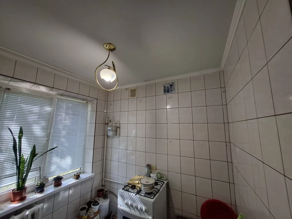 For Sale: 3-bedroom apartment on Ювілейна Street