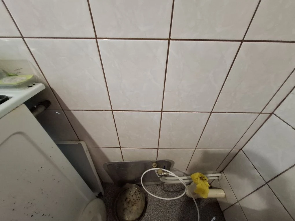 For Sale: 3-bedroom apartment on Ювілейна Street