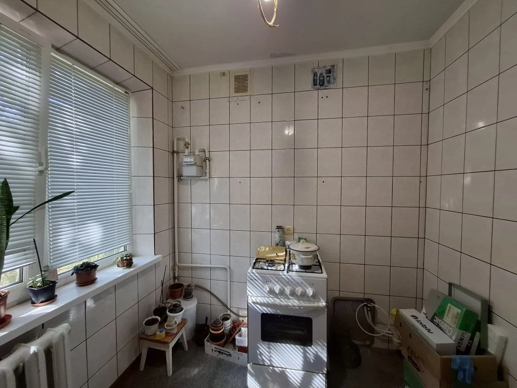 For Sale: 3-bedroom apartment on Ювілейна Street