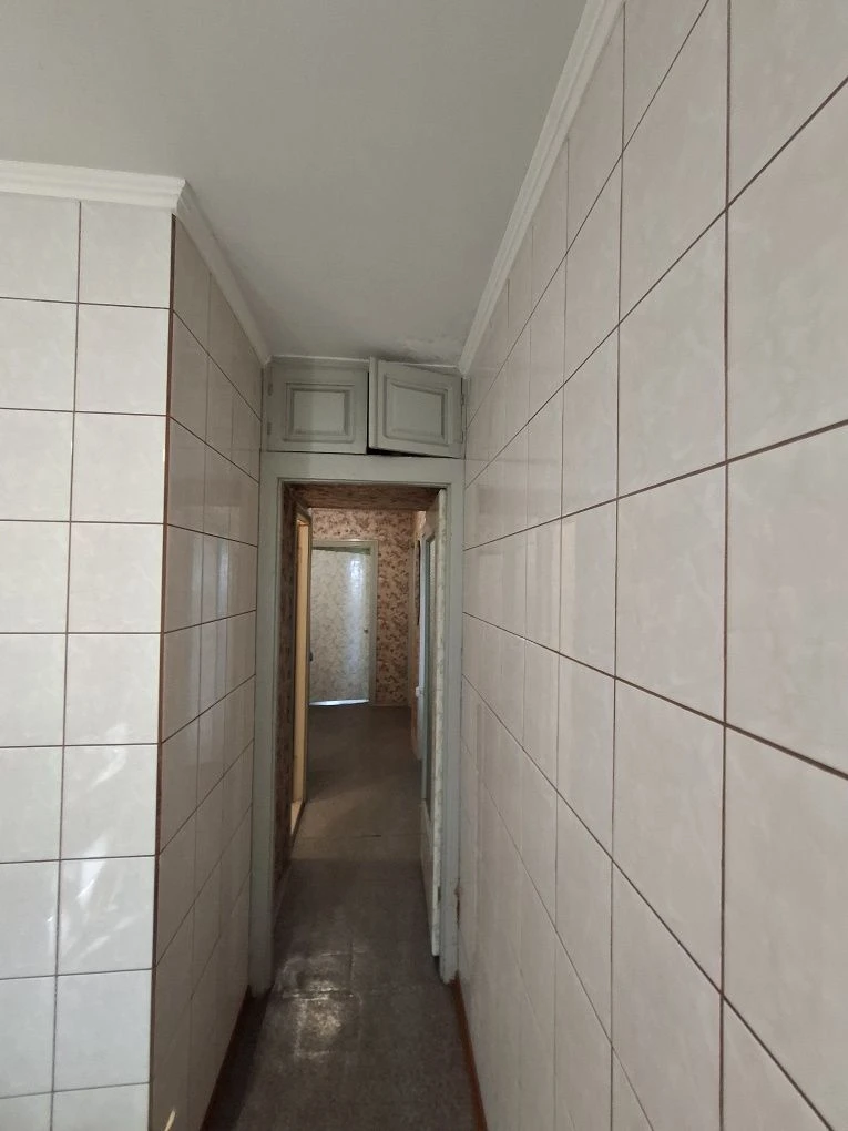 For Sale: 3-bedroom apartment on Ювілейна Street