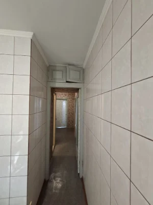 For Sale: 3-bedroom apartment on Ювілейна Street