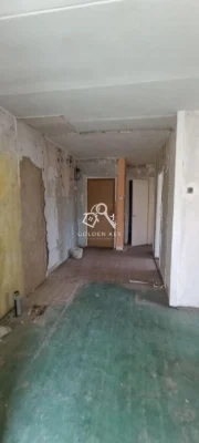 Продається 3-кімнатна квартира, Квартал, 95