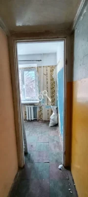 Продається 3-кімнатна квартира, Квартал, 95
