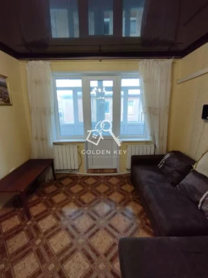 Продажа двухкомнатной квартиры, автономное отопление, Соцгородок (есть программа "єВідновлення")