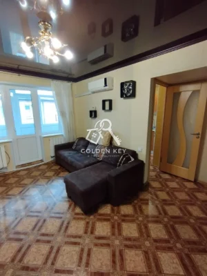Продажа двухкомнатной квартиры, автономное отопление, Соцгородок (есть программа "єВідновлення")