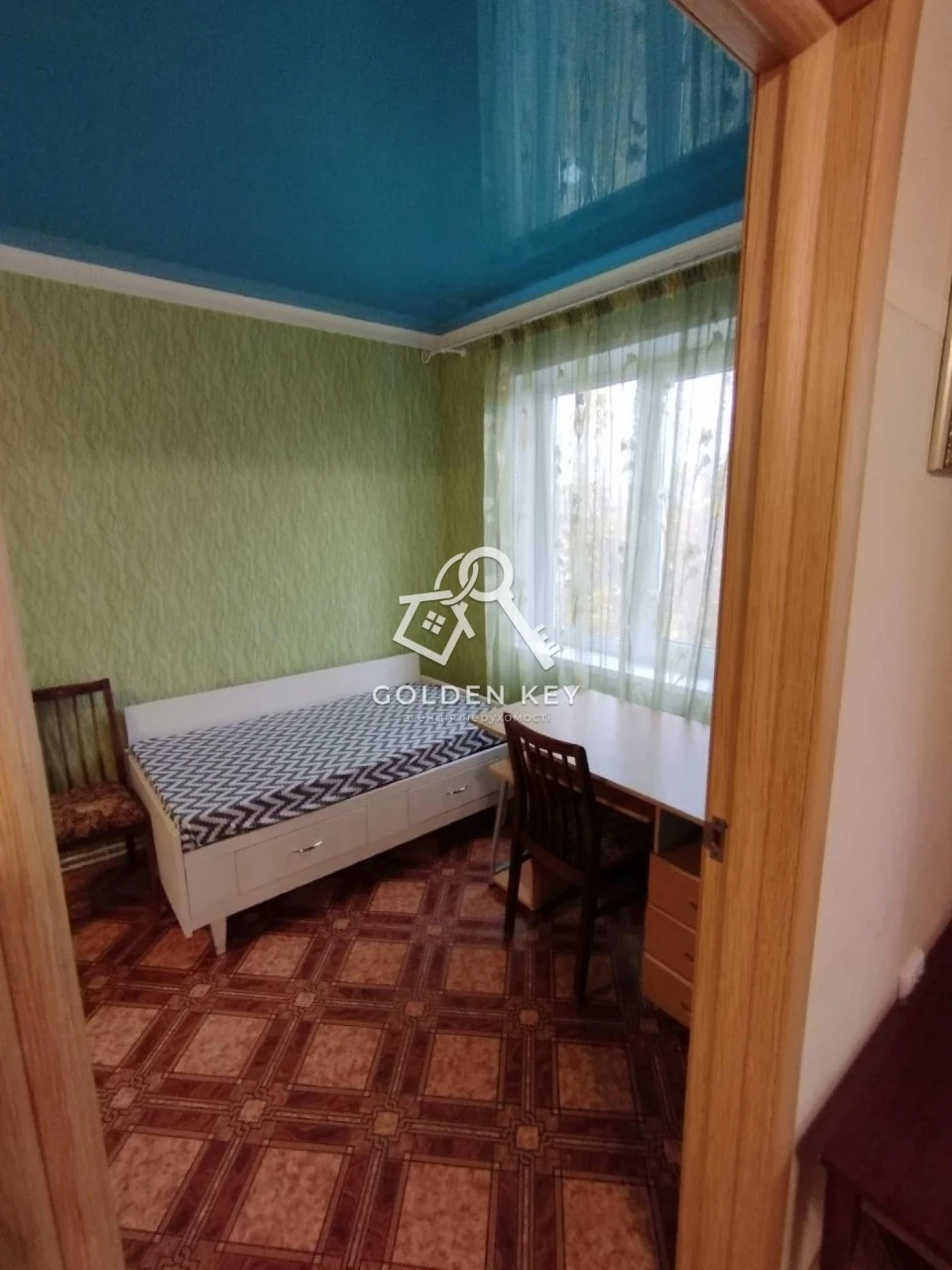Продажа двухкомнатной квартиры, автономное отопление, Соцгородок (есть программа "єВідновлення")