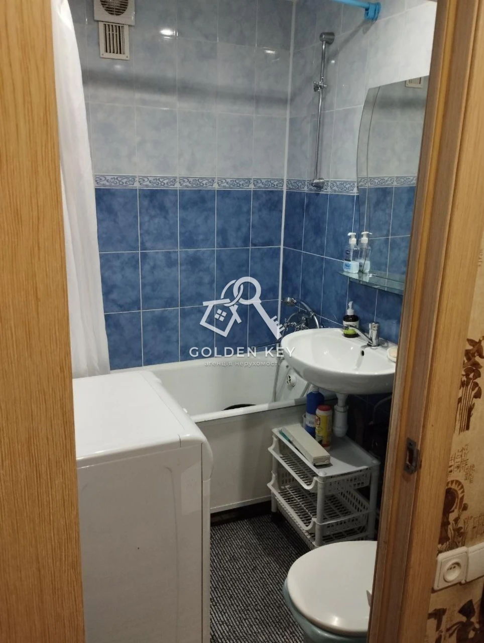 Продажа двухкомнатной квартиры, автономное отопление, Соцгородок (есть программа "єВідновлення")