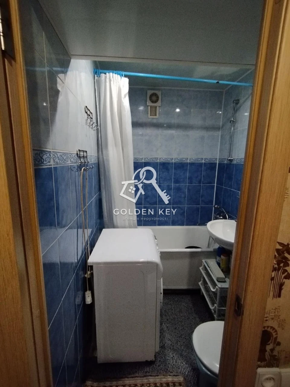 Продажа двухкомнатной квартиры, автономное отопление, Соцгородок (есть программа "єВідновлення")
