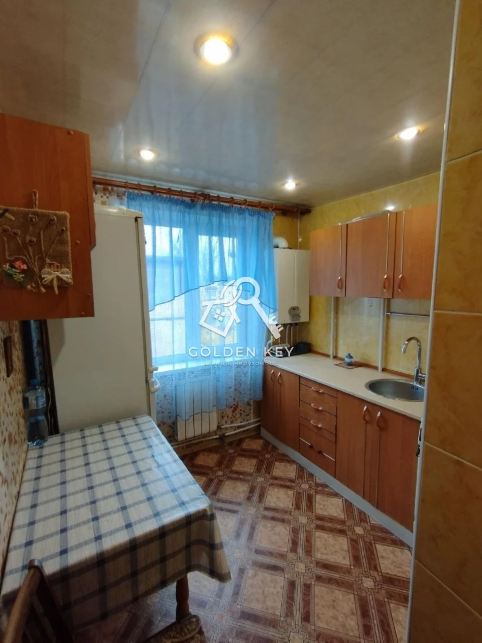 Продажа двухкомнатной квартиры, автономное отопление, Соцгородок (есть программа "єВідновлення")