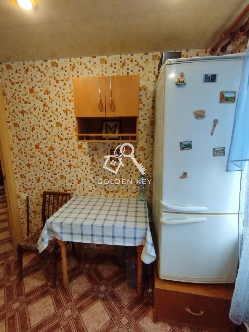 Продажа двухкомнатной квартиры, автономное отопление, Соцгородок (есть программа "єВідновлення")