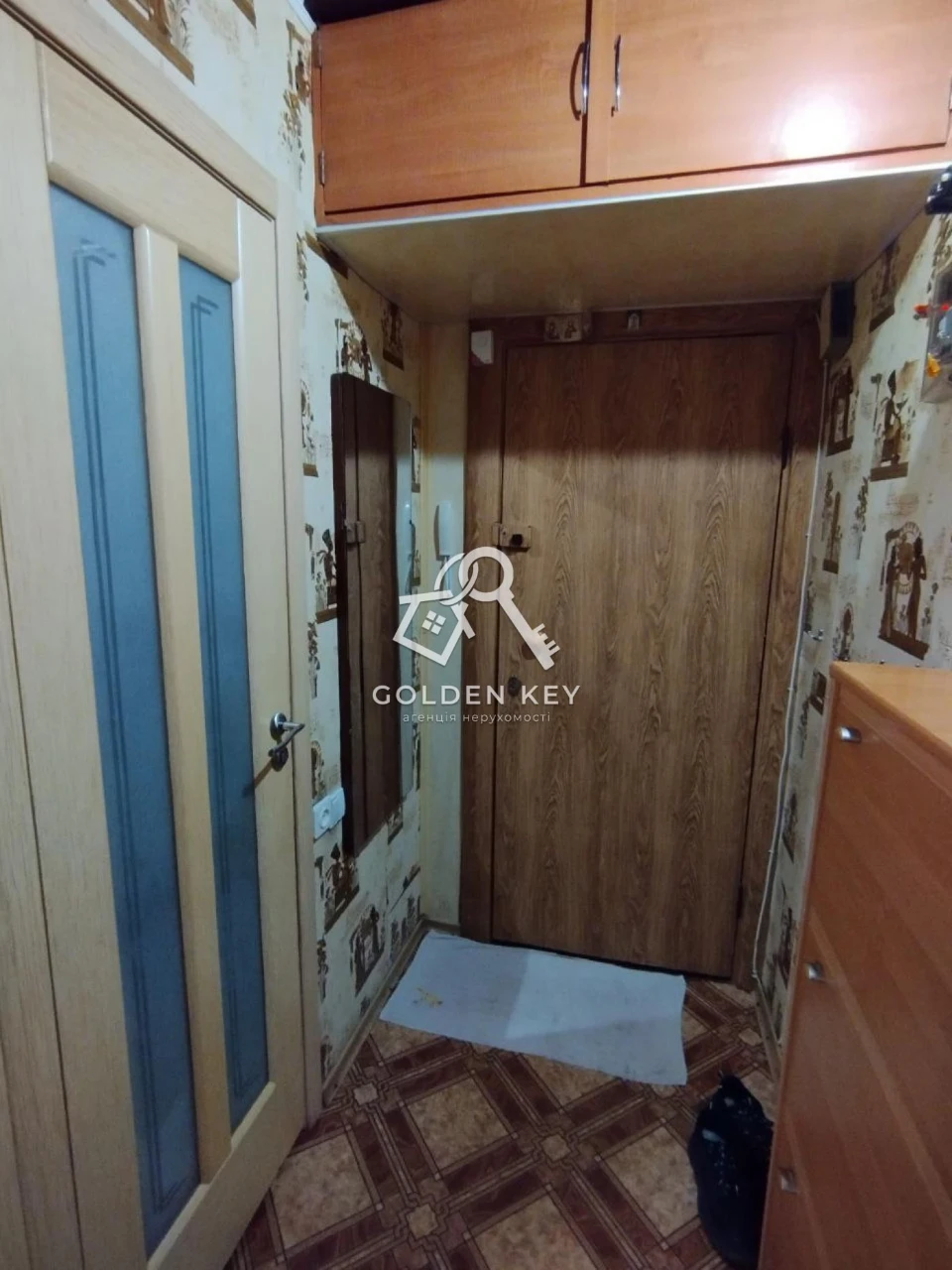 Продажа двухкомнатной квартиры, автономное отопление, Соцгородок (есть программа "єВідновлення")