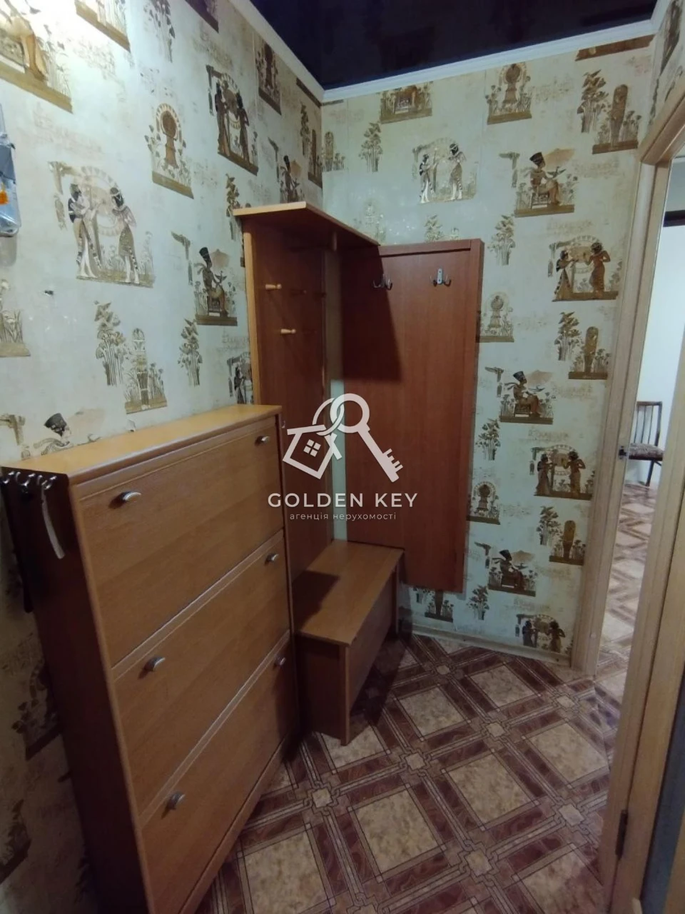 Продажа двухкомнатной квартиры, автономное отопление, Соцгородок (есть программа "єВідновлення")
