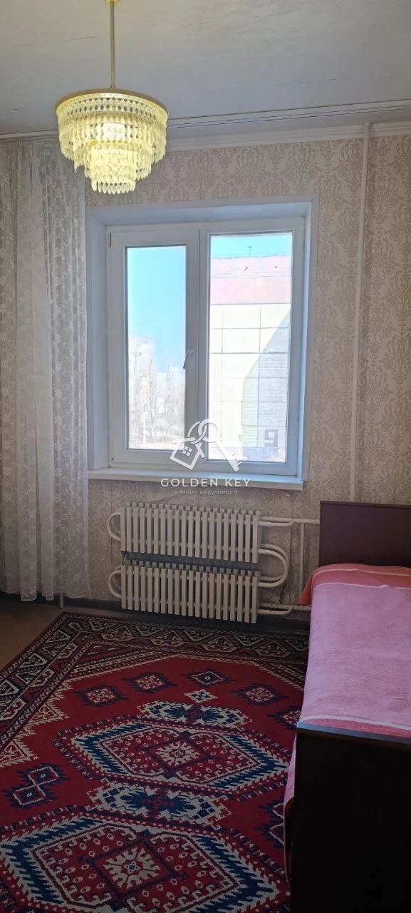 Sale of a 3-room apartment on Eastern 1 (Restoration, Certificate)