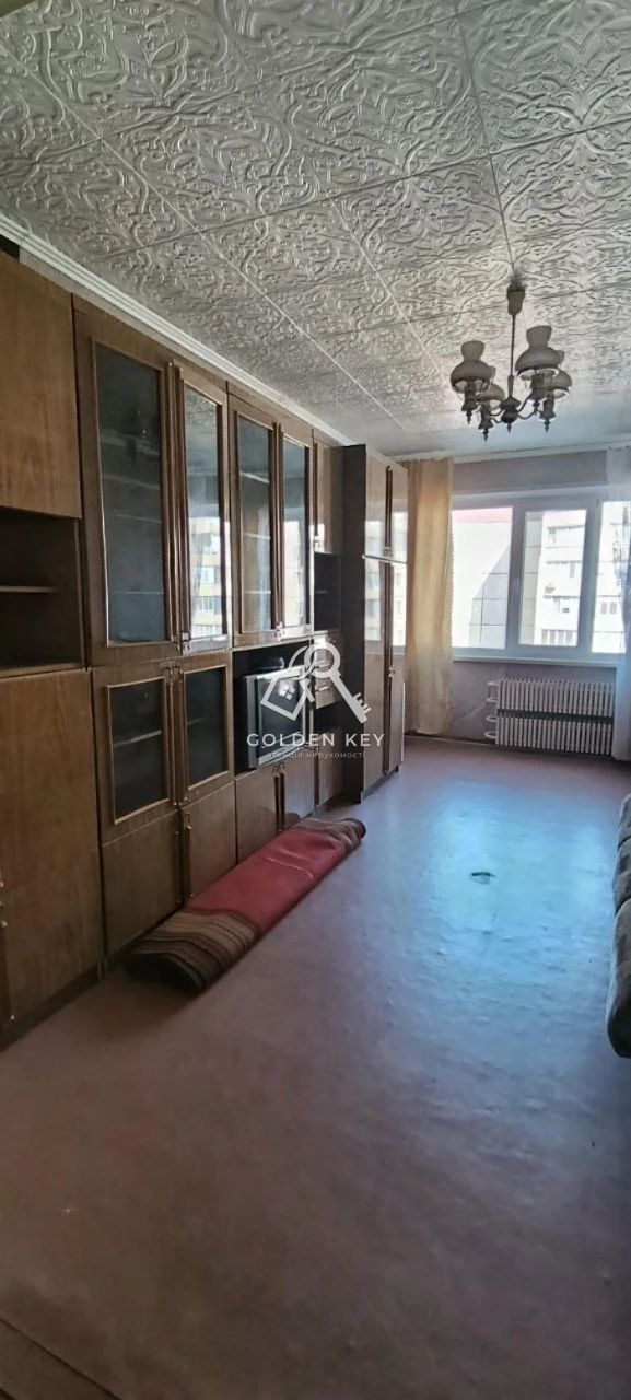 Sale of a 3-room apartment on Eastern 1 (Restoration, Certificate)