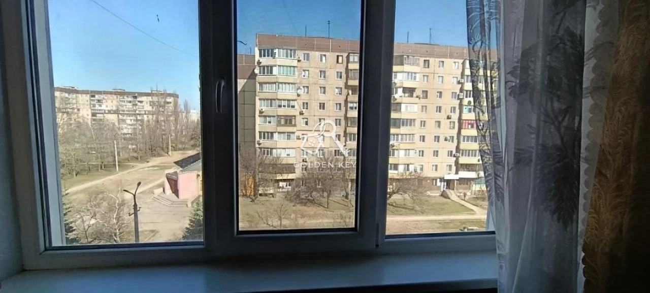 Sale of a 3-room apartment on Eastern 1 (Restoration, Certificate)