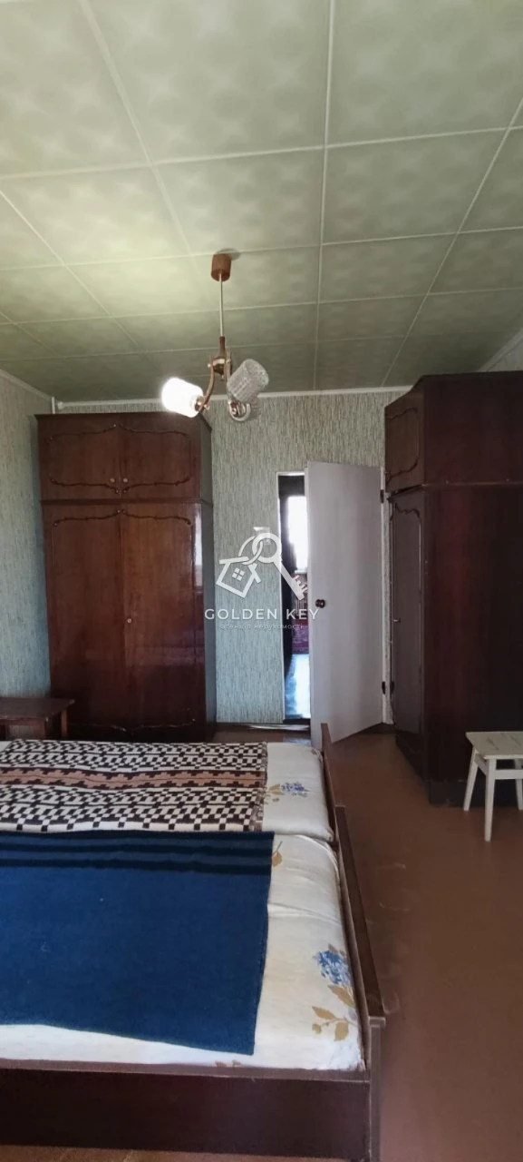 Sale of a 3-room apartment on Eastern 1 (Restoration, Certificate)
