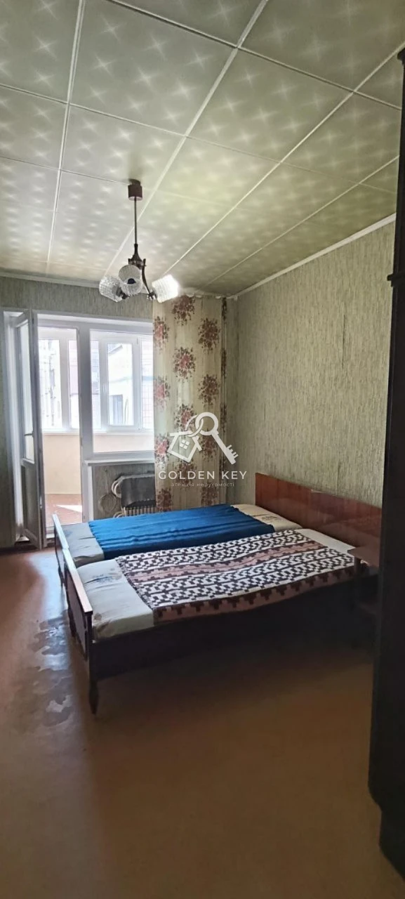 Sale of a 3-room apartment on Eastern 1 (Restoration, Certificate)