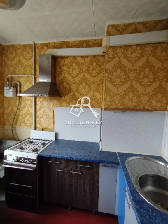 Продажа 2-комнатной квартиры, микрорайон Гырницкий