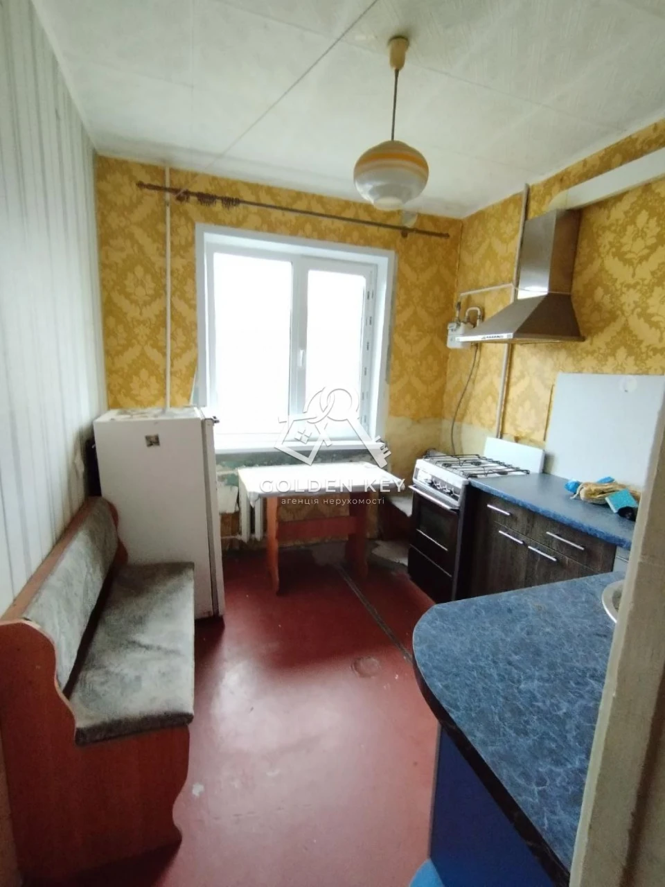 Sale of a 2-bedroom apartment in the Gіrnіtskі microdistrict