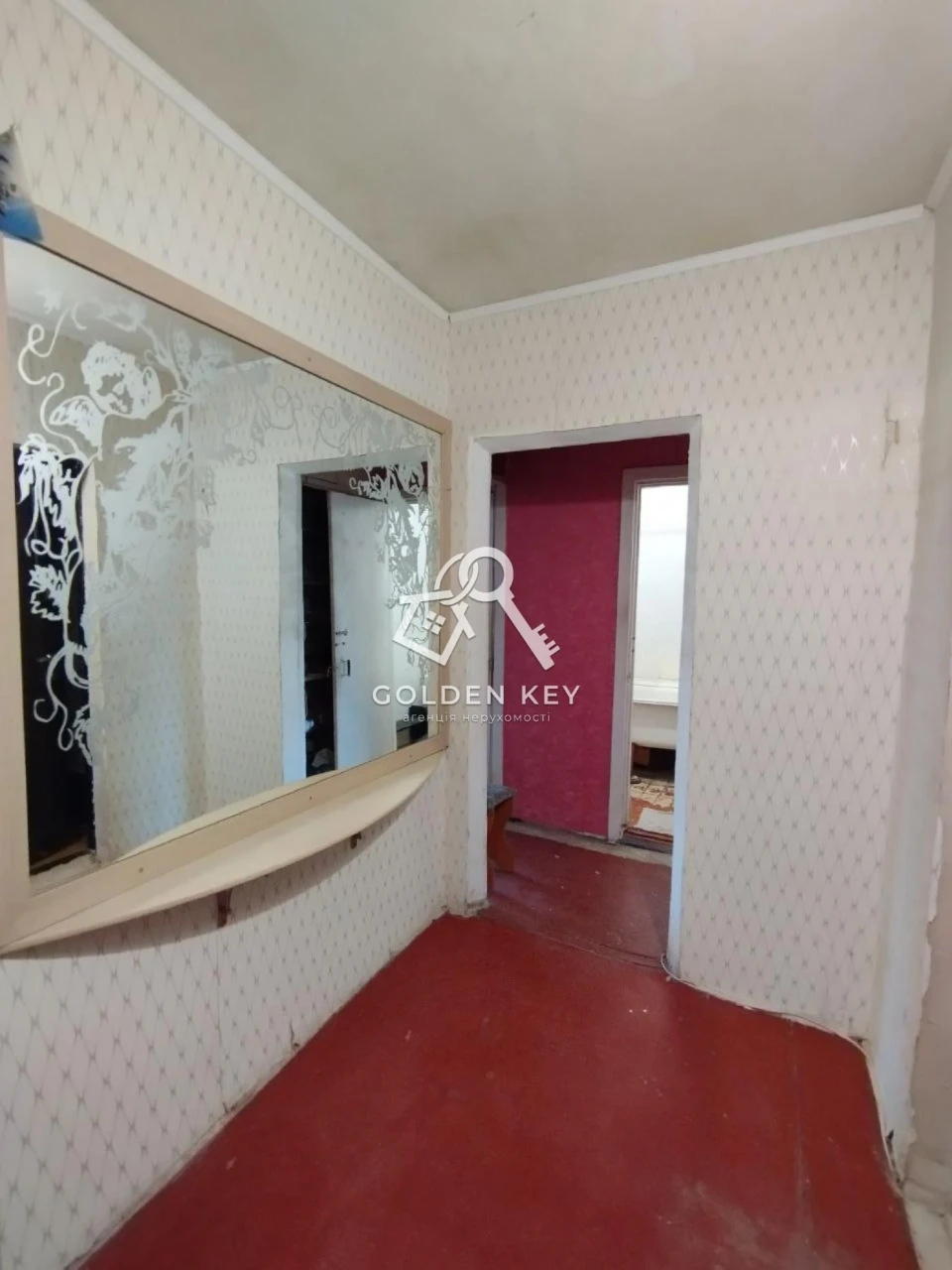 Sale of a 2-bedroom apartment in the Gіrnіtskі microdistrict