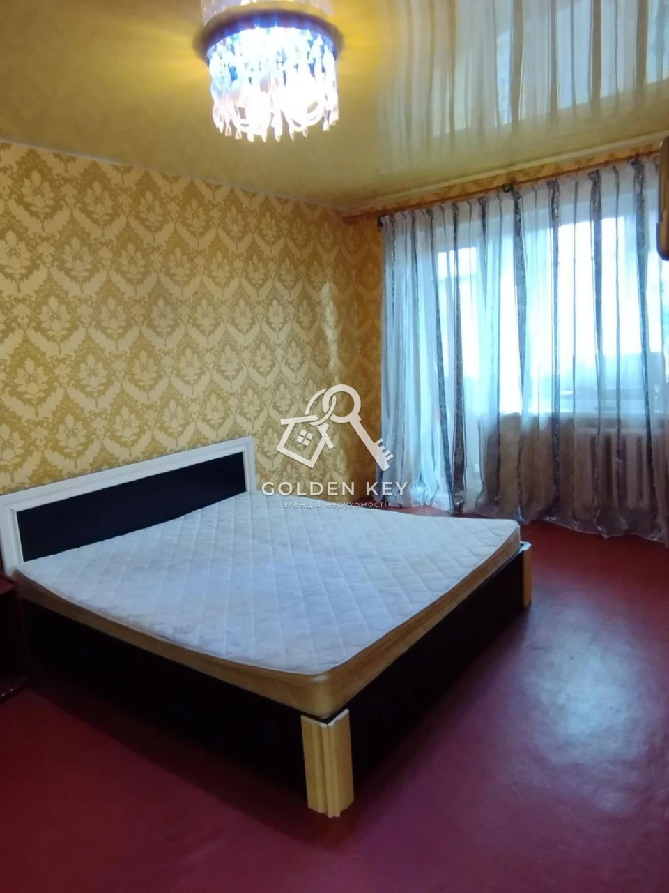Sale of a 2-bedroom apartment in the Gіrnіtskі microdistrict
