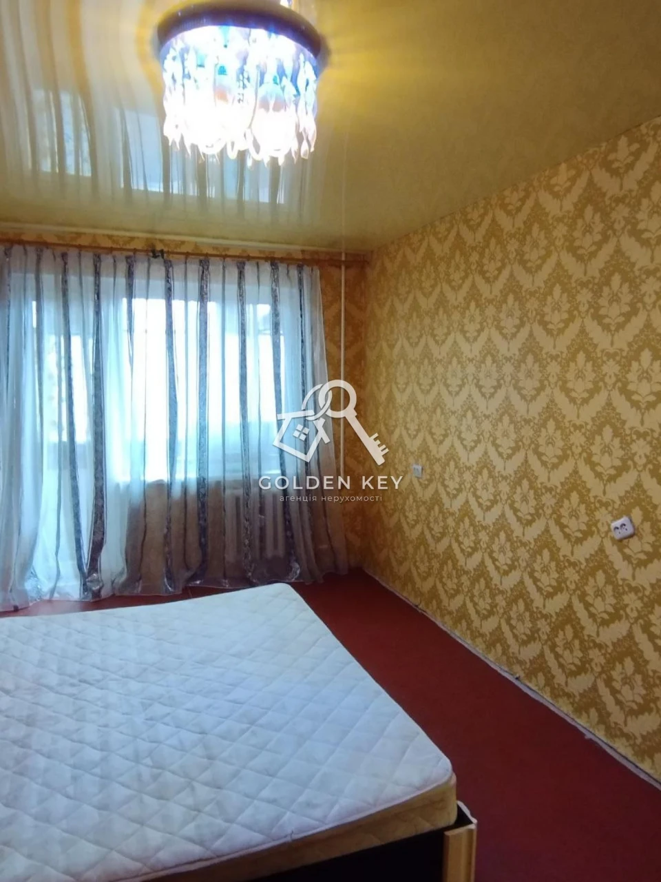 Sale of a 2-bedroom apartment in the Gіrnіtskі microdistrict