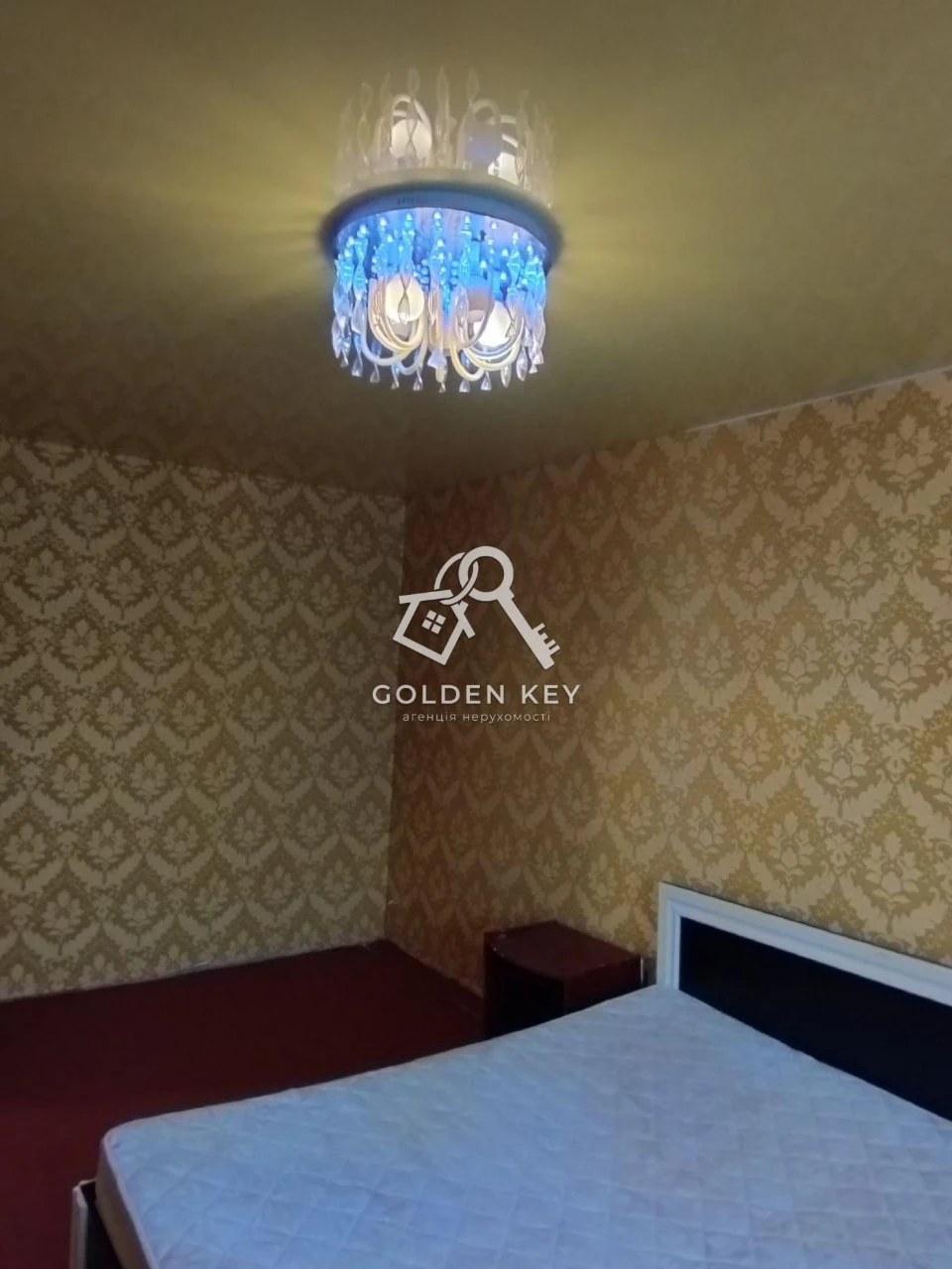 Sale of a 2-bedroom apartment in the Gіrnіtskі microdistrict