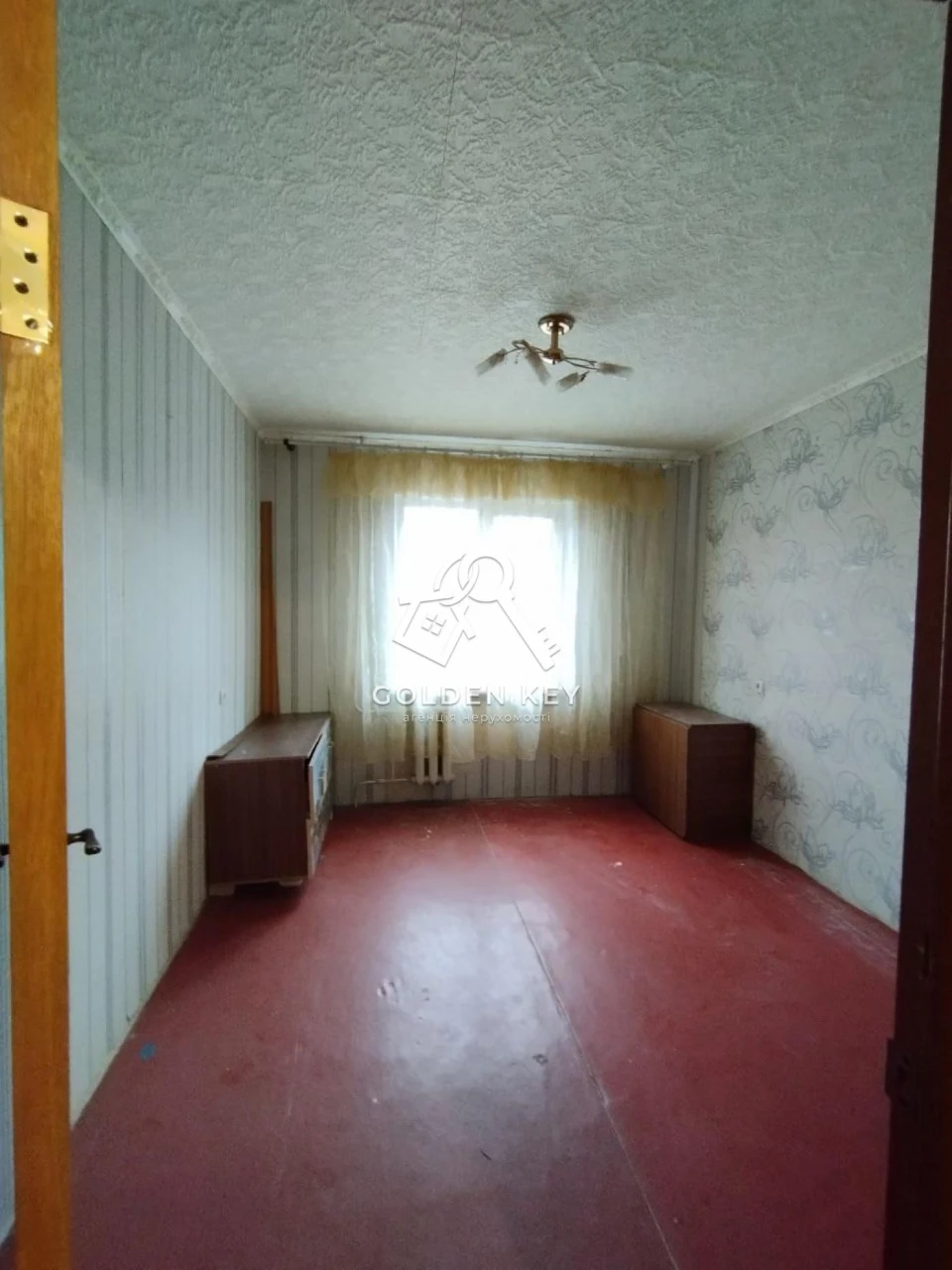 Sale of a 2-bedroom apartment in the Gіrnіtskі microdistrict