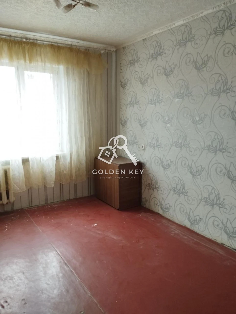 Sale of a 2-bedroom apartment in the Gіrnіtskі microdistrict