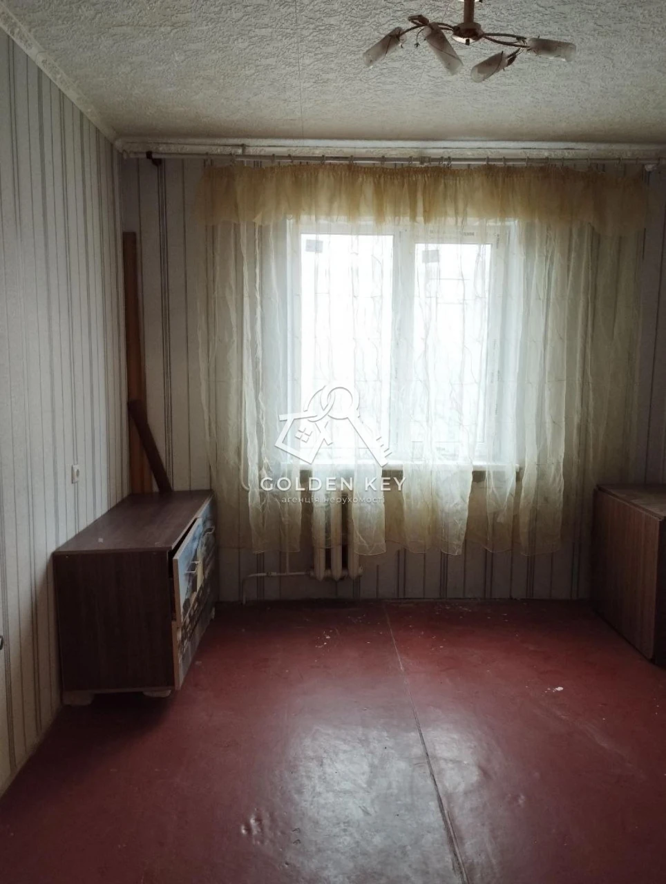 Sale of a 2-bedroom apartment in the Gіrnіtskі microdistrict