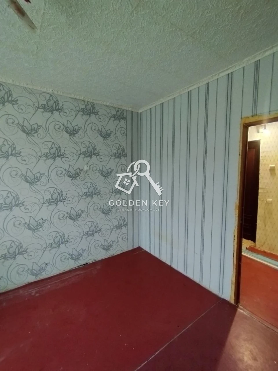 Sale of a 2-bedroom apartment in the Gіrnіtskі microdistrict