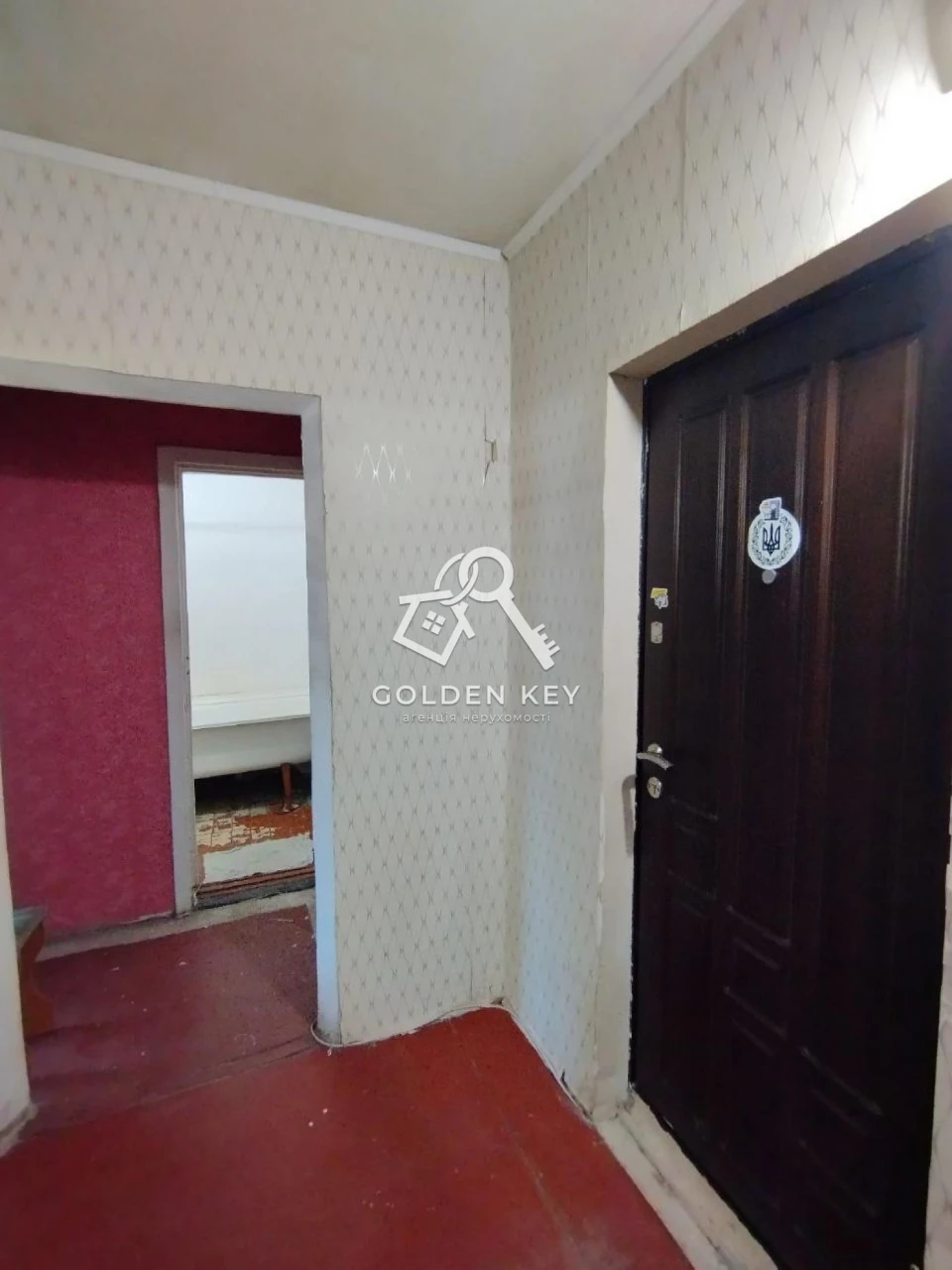 Sale of a 2-bedroom apartment in the Gіrnіtskі microdistrict