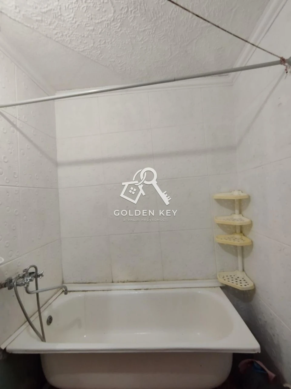 Sale of a 2-bedroom apartment in the Gіrnіtskі microdistrict