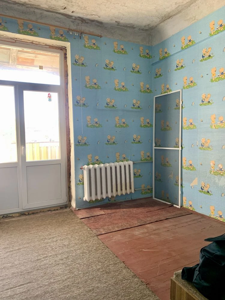 Продажа двухкомнатной квартиры сталинки проспект Университетский