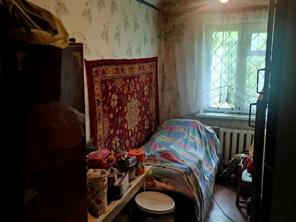 Квартира. Кривой Рог, Федора Караманиць улица (Ватутина)