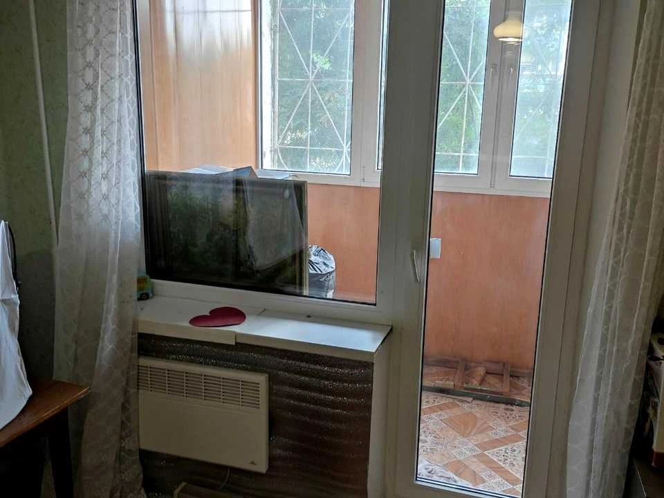Apartment. Кривий Ріг,