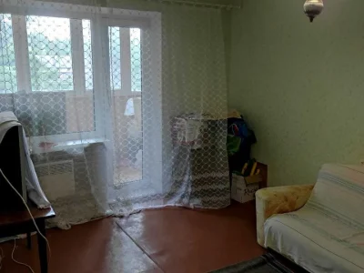Apartment. Кривий Ріг,