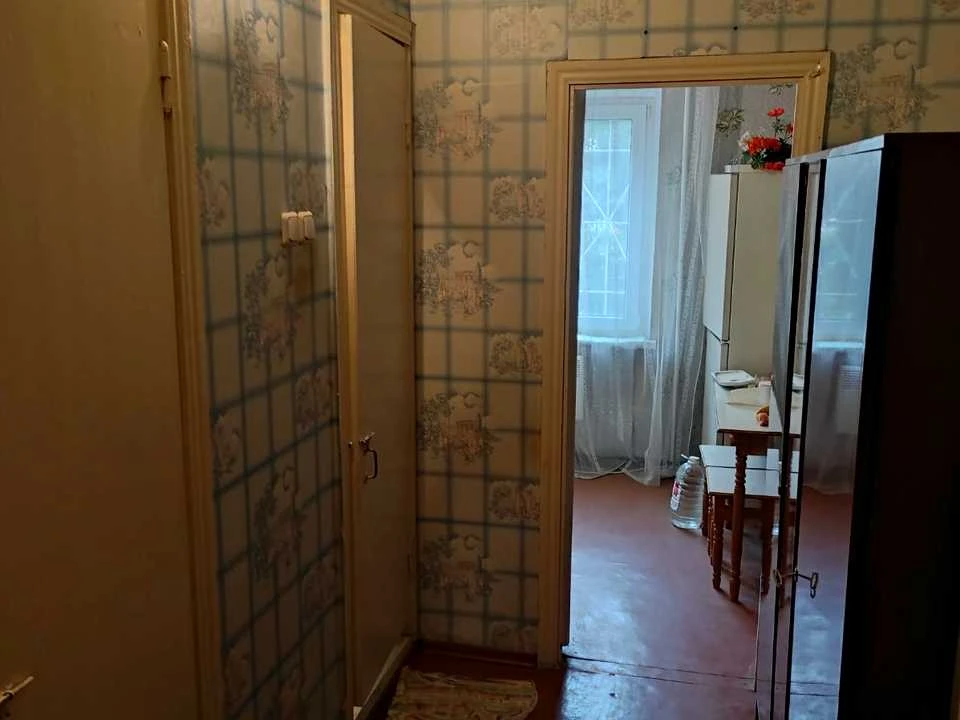 Apartment. Кривий Ріг,