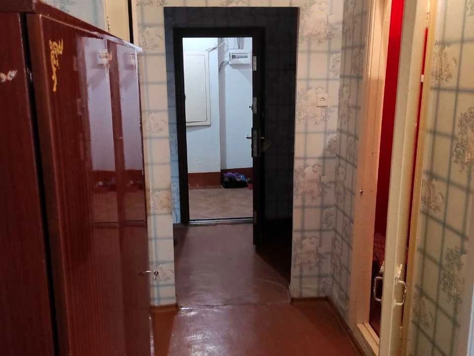 Apartment. Кривий Ріг,