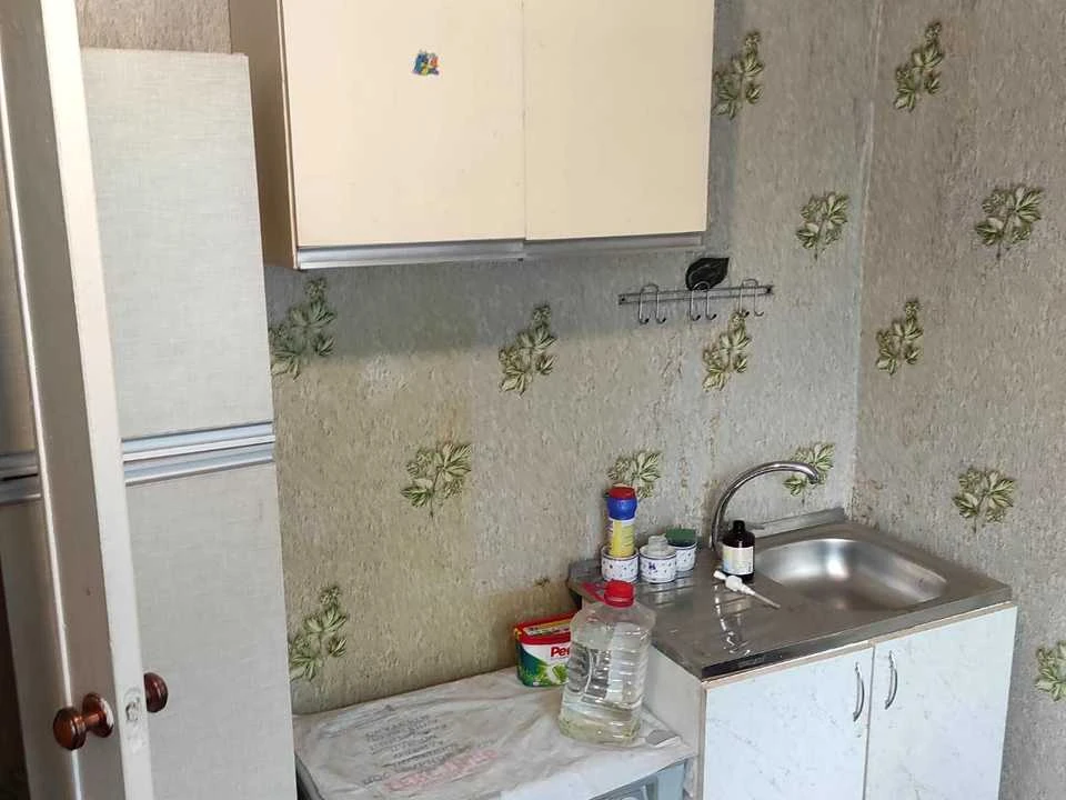 Apartment. Кривий Ріг,
