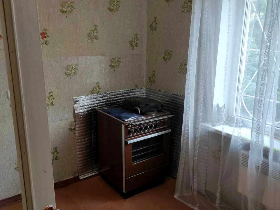 Apartment. Кривий Ріг,