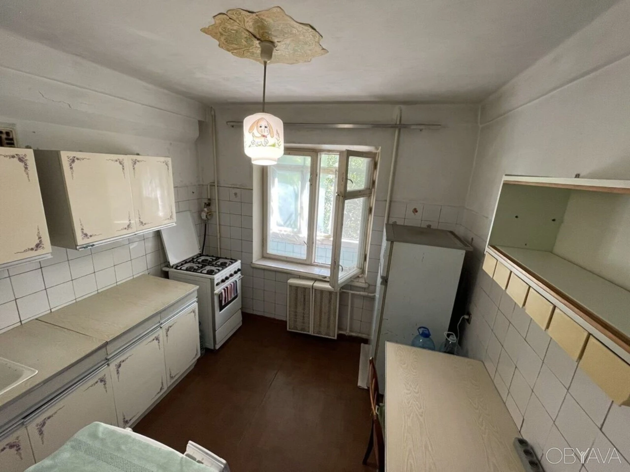 1-комнатная квартира, 43 кв.