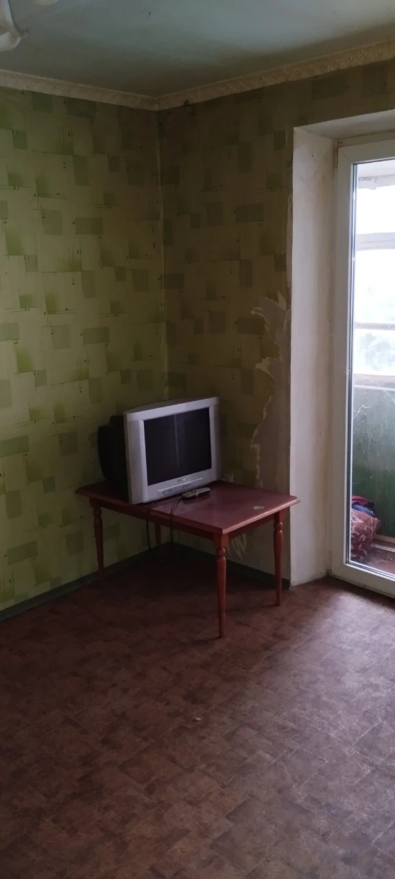 Продаю однокомнатную квартиру.