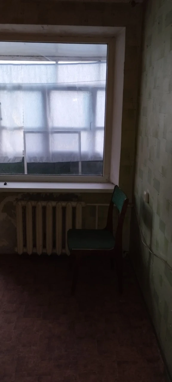 Продаю однокомнатную квартиру.